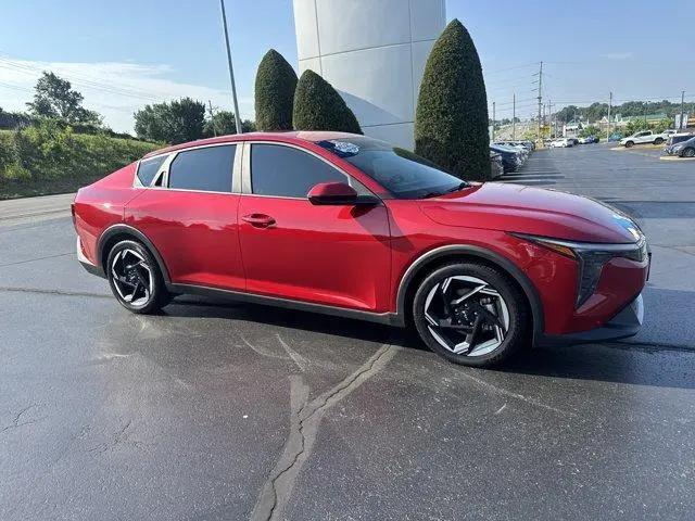 2025 Kia K4 EX for sale in Joplin, MO