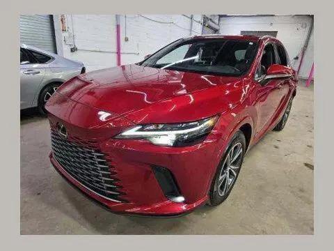 2025 Lexus RX 350 Premium for sale in Brookfield, WI