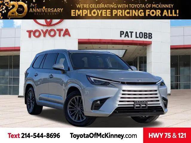 2024 Lexus TX 350 Premium for sale in Mckinney, TX
