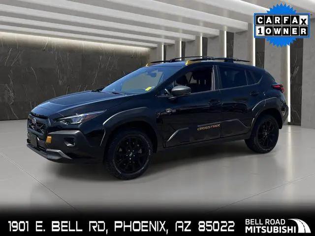 2024 Subaru Crosstrek Wilderness for sale in Phoenix, AZ