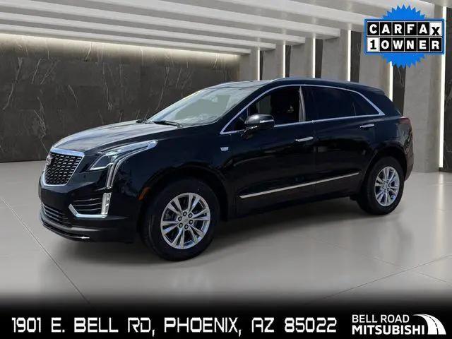 2025 Cadillac XT5 FWD Luxury for sale in Phoenix, AZ