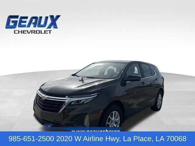 2023 Chevrolet Equinox FWD LT for sale in LaPlace, LA