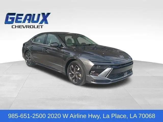 2025 Hyundai Sonata SEL for sale in LaPlace, LA