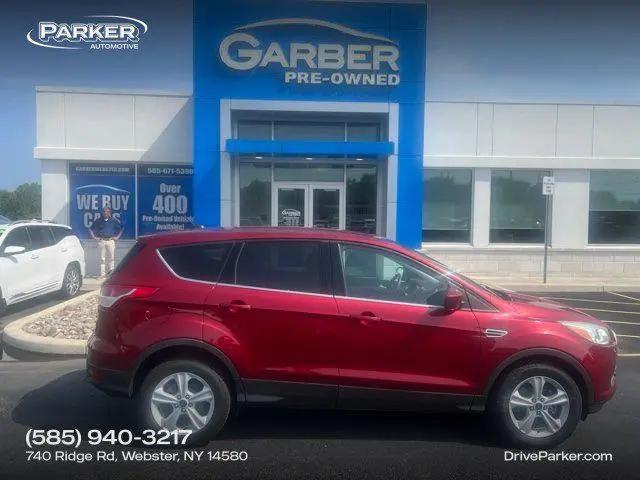 2014 Ford Escape SE for sale in Webster, NY