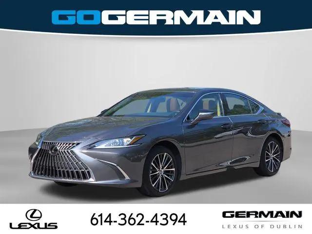 2024 Lexus ES 350 Base for sale in Dublin, OH