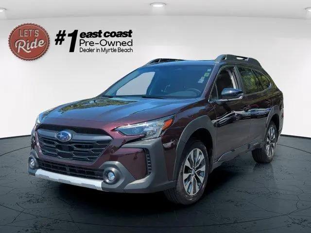 2025 Subaru Outback Limited for sale in Myrtle Beach, SC