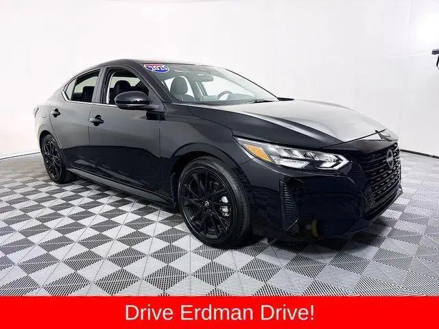 2025 Nissan Sentra SR for sale in Cocoa, FL