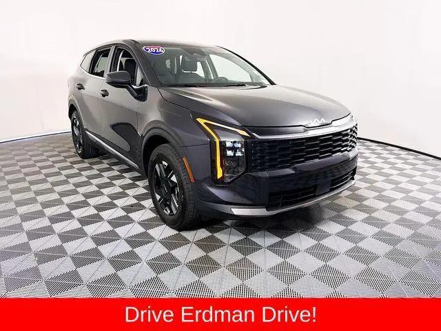 2026 Kia Sportage LX for sale in Cocoa, FL
