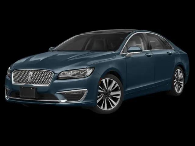 2018 Lincoln MKZ Select for sale near Troy, OH