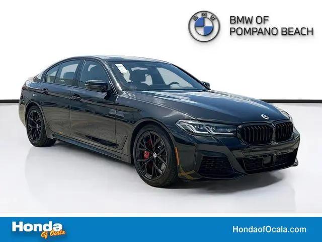 2023 BMW M5 i xDrive for sale in Ocala, FL