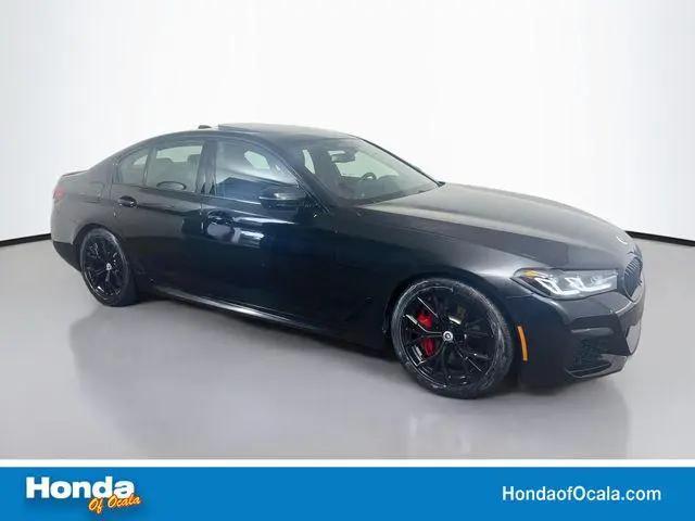 2023 BMW M5 i xDrive for sale in Ocala, FL