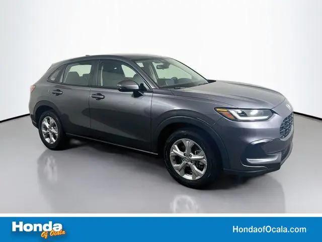 2025 Honda HR-V 2WD LX for sale in Ocala, FL