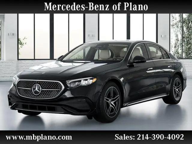 2026 Mercedes-Benz E 350 E 350 for sale in Plano, TX