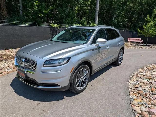 2023 Lincoln Nautilus Reserve for sale in Kansas City, MO