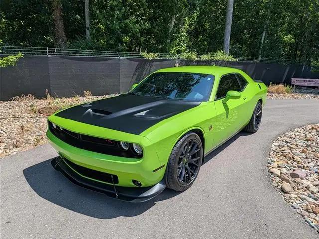 2019 Dodge Challenger R/T Scat Pack for sale in Kansas City, MO