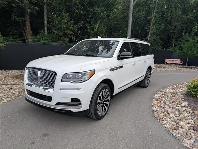 2023 Lincoln Navigator Reserve L for sale in Kansas City, MO