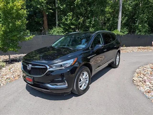 2018 Buick Enclave Essence for sale in Kansas City, MO