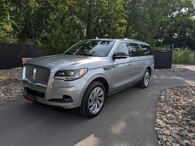 2024 Lincoln Navigator Reserve L for sale in Kansas City, MO