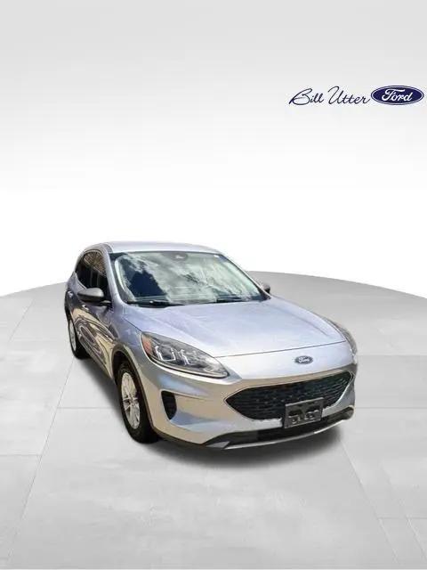 2022 Ford Escape SE for sale in Denton, TX
