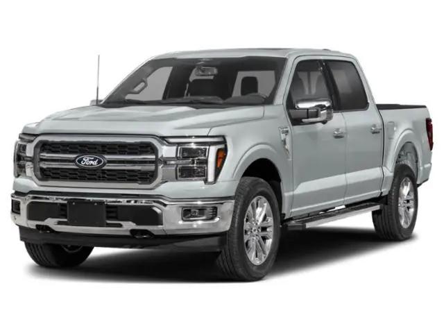 2026 Ford F-150 LARIAT for sale in Pompano Beach, FL
