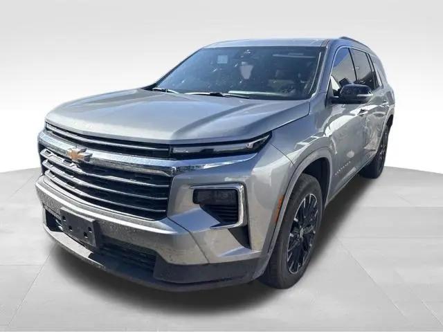 2026 Chevrolet Traverse AWD LT for sale in Kalispell, MT