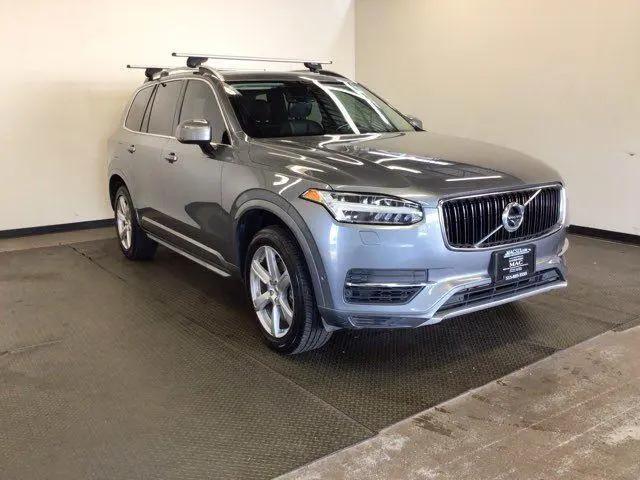 2016 Volvo XC90 Hybrid T8 Momentum for sale in Cincinnati, OH