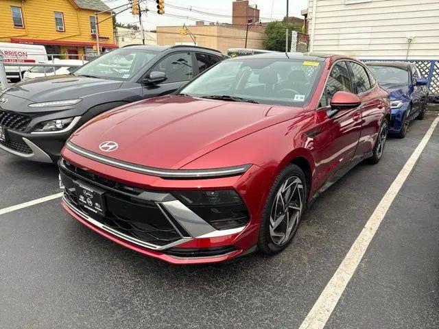 2025 Hyundai Sonata SEL Convenience for sale in Bloomfield, NJ