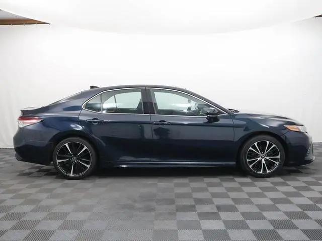 2018 Toyota Camry XSE V6 for sale in Bay City, MI