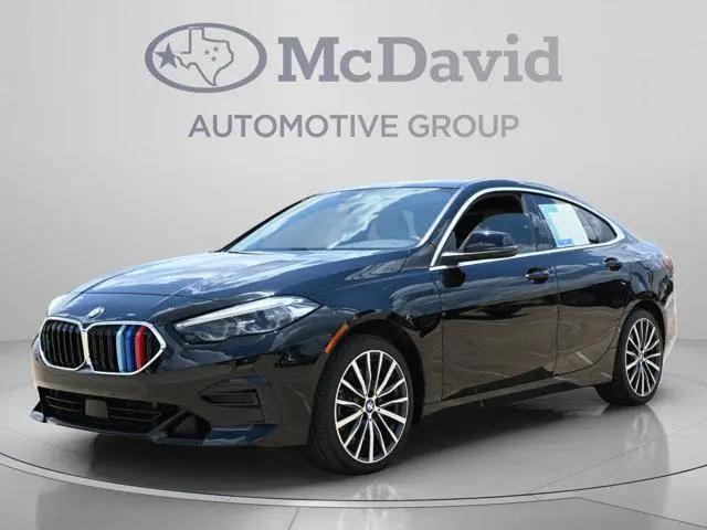 2022 BMW Coupe i sDrive for sale in Irving, TX