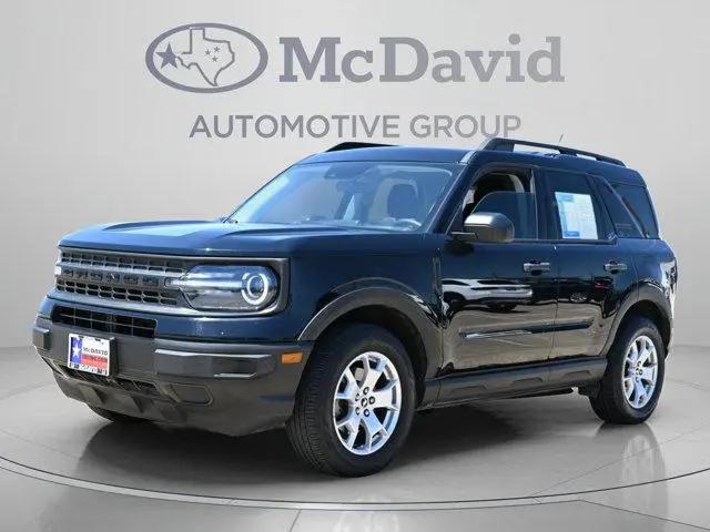 2022 Ford Bronco Sport Base for sale in Irving, TX