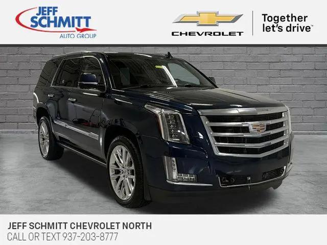 2020 Cadillac Escalade for sale near Fairborn, OH