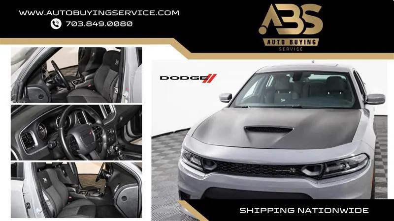 2018 Dodge Charger R/T Scat Pack RWD for sale in Fairfax, VA