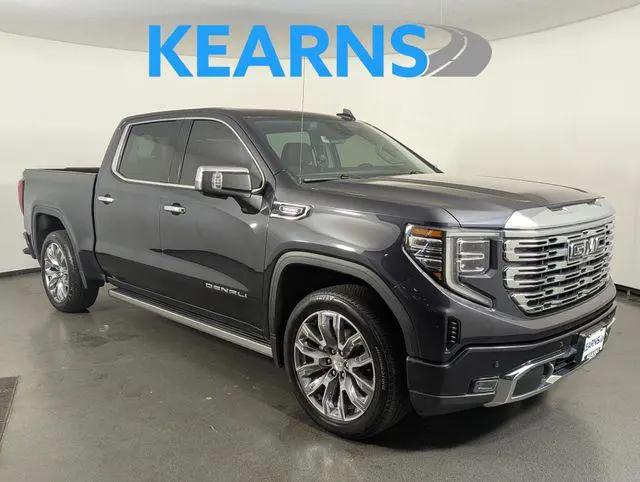 2023 GMC Sierra 1500 Denali Ultimate for sale in Johnson Creek, WI