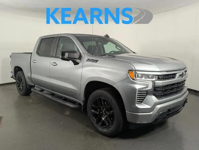 2024 Chevrolet Silverado 1500 RST for sale in Johnson Creek, WI