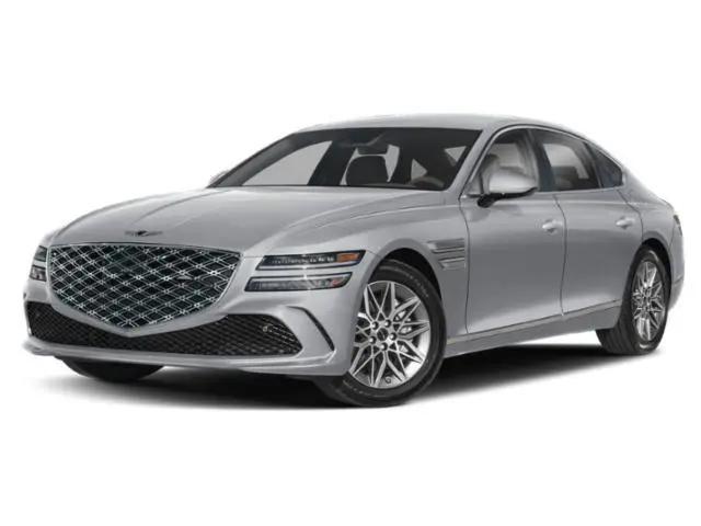 2026 Genesis G80 2.5T AWD for sale in Phoenix, AZ
