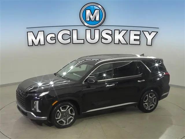 2024 Hyundai Palisade SEL for sale in Cincinnati, OH