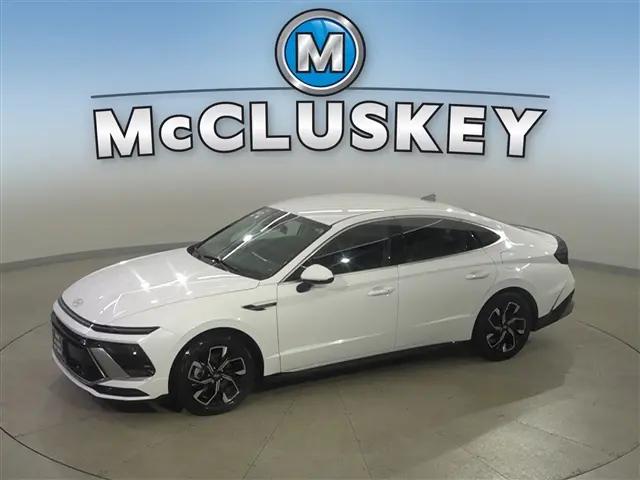 2025 Hyundai Sonata SEL for sale in Cincinnati, OH