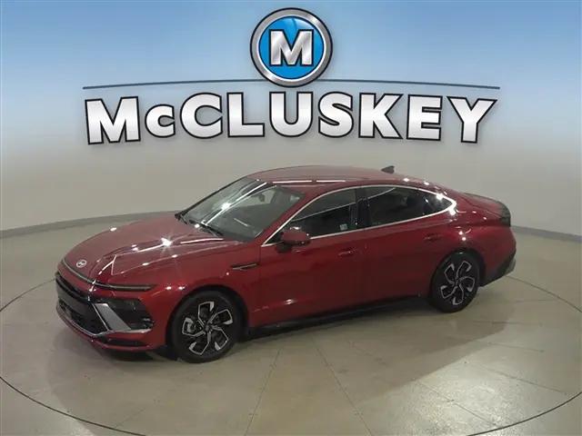 2024 Hyundai Sonata SEL for sale in Cincinnati, OH