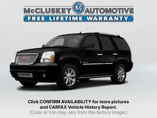 2013 GMC Yukon for sale near Cincinnati, OH