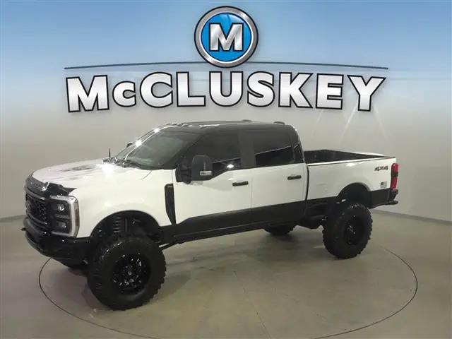 2024 Ford F-350 XL for sale near Cincinnati, OH