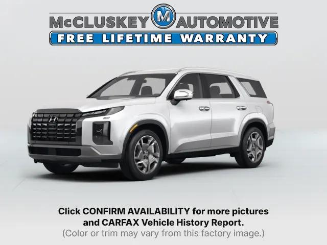 2024 Hyundai Palisade Limited for sale in Cincinnati, OH