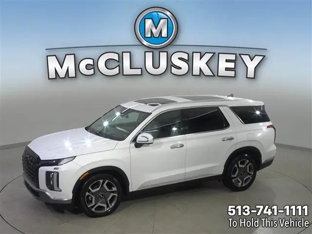 2024 Hyundai Palisade Limited for sale in Cincinnati, OH