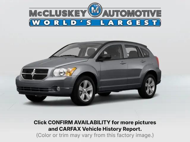 2011 Dodge Caliber Mainstreet for sale near Cincinnati, OH