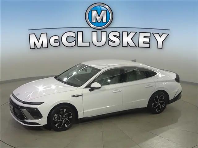 2025 Hyundai Sonata SEL for sale in Cincinnati, OH