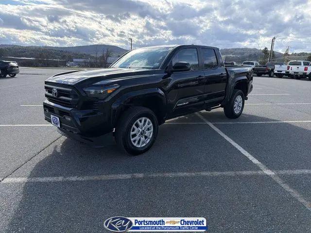 2024 Toyota Tacoma SR5 for sale in Portsmouth, NH