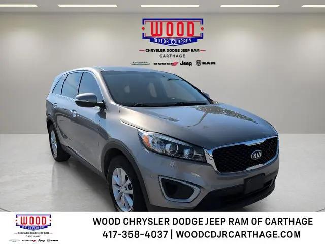2017 Kia Sorento L for sale in Carthage, MO