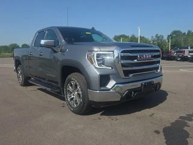 2021 GMC Sierra 1500 SLE for sale in Plainfield, IN