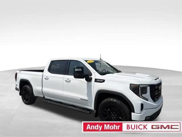 2024 GMC Sierra 1500 Elevation for sale in Fishers, IN