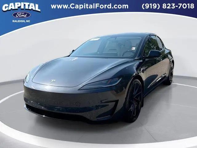 2025 Tesla Model 3 Long Range for sale in Raleigh, NC