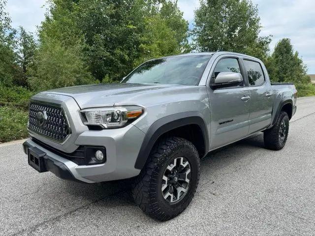 2019 Toyota Tacoma TRD Off Road for sale in Crown Point, IN